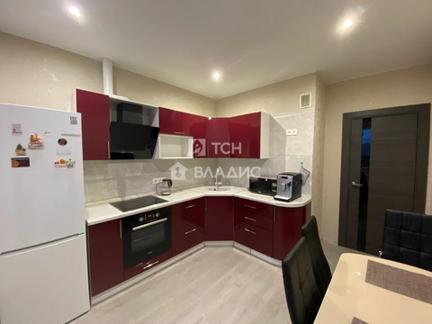 Продажа 1-комн квартиры на вторичном рынке Свердловский, Берёзовая улица,  д. 4