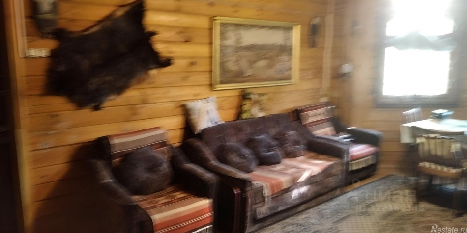 Продажа дома Домодедово г, Востряково мкр, СНТ Серп и Молот тер