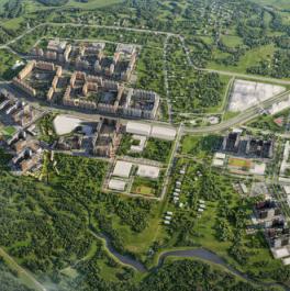Продажа 1-комн квартиры на вторичном рынке Мисайлово д, Литературный б-р