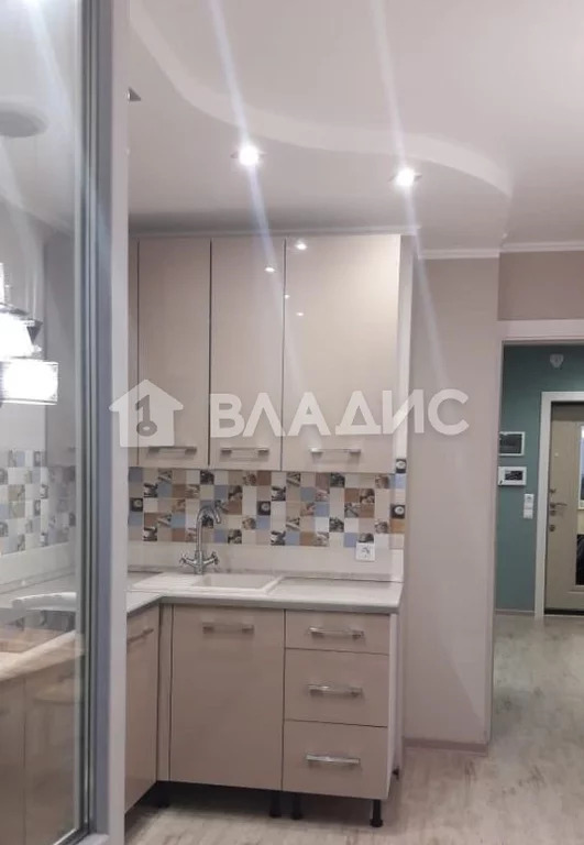 Продажа 1-комн квартиры на вторичном рынке Островцы, ул. Подмосковная,  д. 34