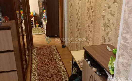 Продажа 4-комн квартиры на вторичном рынке Дмитровский муниципальный округ, Загорская улица,  д. 34