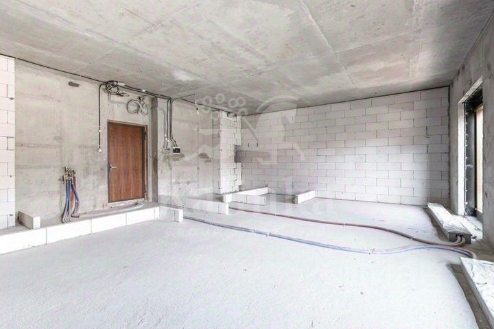 Продажа 2-комн квартиры на вторичном рынке Мосфильмовская улица, 1к3