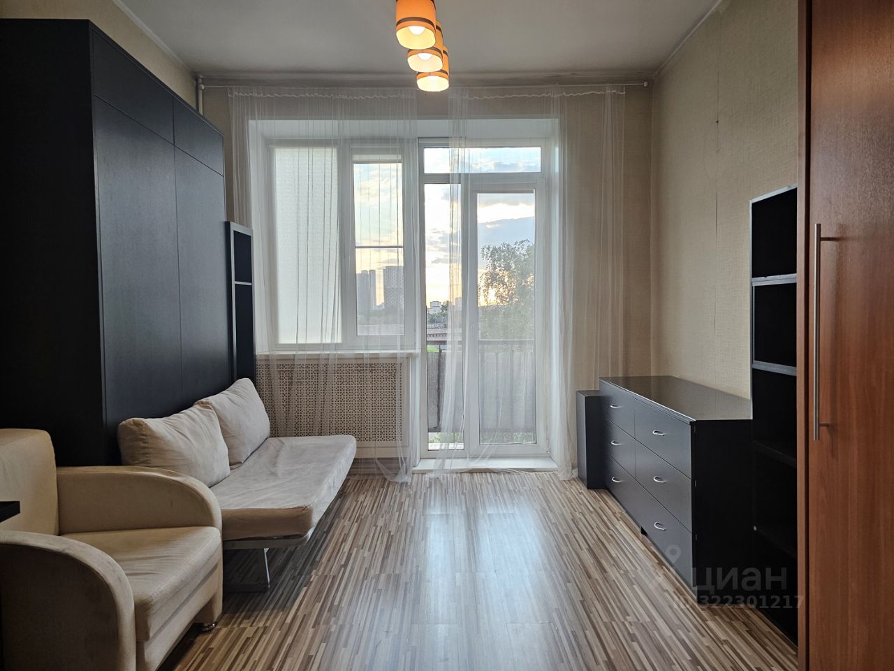 Продажа комнаты Прудовой проезд, 10