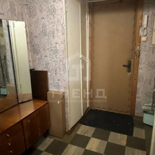 1-комн квартира улица Вавиловых,  д. 4 к1