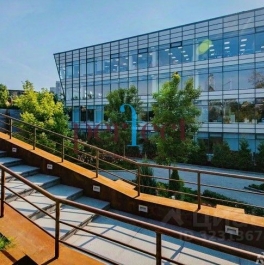 Аренда офиса Ленинская Слобода ул, д. 26 Аренда офиса Ленинская Слобода ул, д. 26