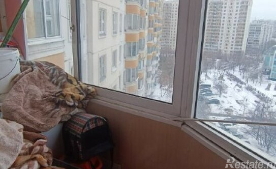 Продажа 1-комн квартиры на вторичном рынке ул Новороссийская,  д. 25,  к. 1