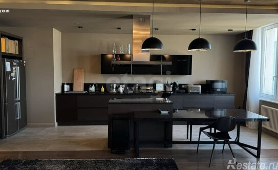 Продажа 3-комн квартиры на вторичном рынке Русаковская улица,  д. 31