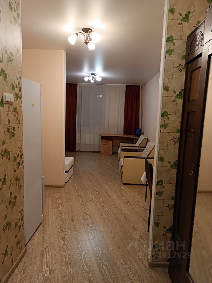 Аренда студии д. Мотяково, 65к44