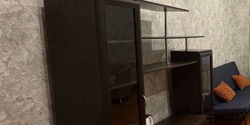 Комната улица Фрунзе, 16