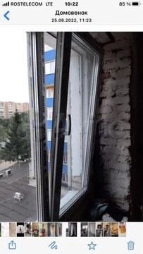 Продажа 2-комн квартиры на вторичном рынке Чехов, ул. Чехова,  д. 1