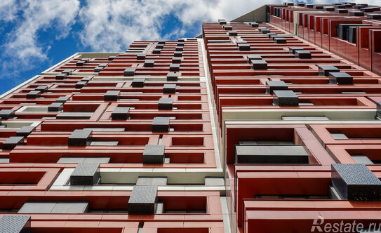 Продажа 1-комн квартиры на вторичном рынке Тюменский проезд