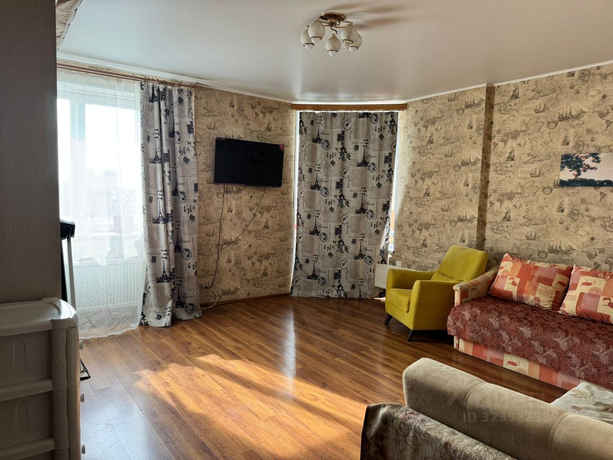 Продажа 2-комн квартиры на вторичном рынке Королев, Пионерская улица, 13к1