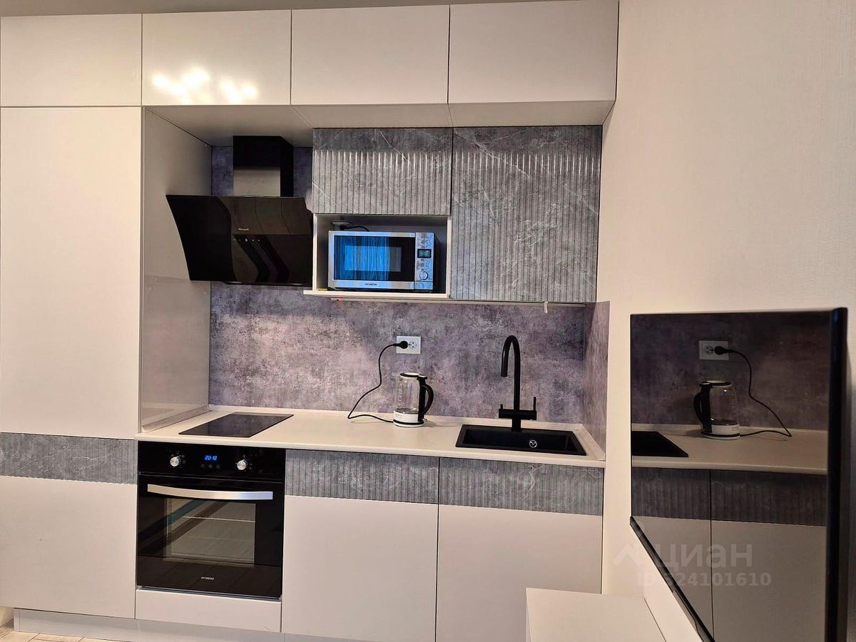 Аренда студии Кубинская улица, 82к3с1