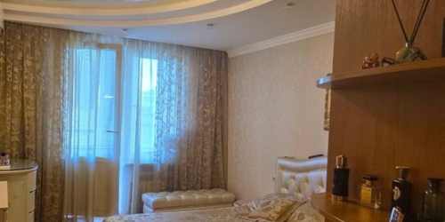 4-комн квартира Солнцевский пр-кт,  д. 6,  к. 1