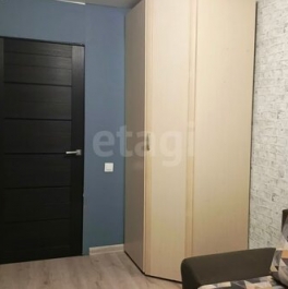 Продажа 2-комн квартиры на вторичном рынке Кириши, Волховская наб,  д. 18