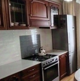 Продажа 3-комн квартиры на вторичном рынке Ленинградский проспект, 45К3