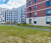 Продать Квартиры вторичка Саввино, улица Народного Ополчения  1 