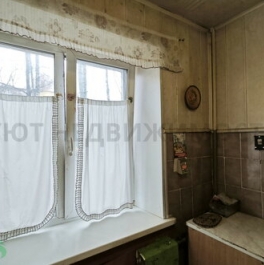 Продажа 2-комн квартиры на вторичном рынке Малаховка дп, Быковское ш,  д. 33