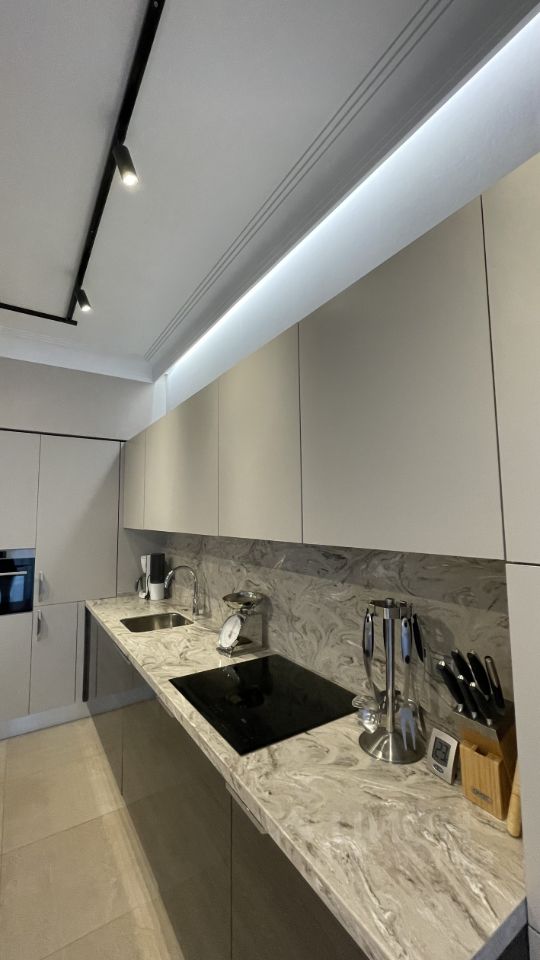 Продажа 2-комн квартиры на вторичном рынке Ходынский бульвар, 20А