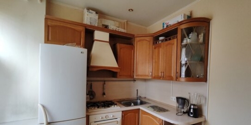 1-комн квартира Хитровский переулок,  д. 4