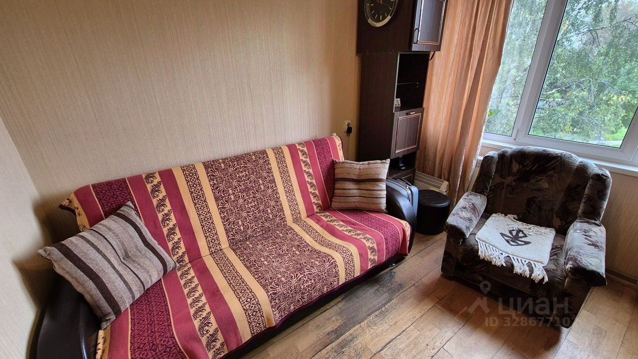 Продажа 2-комн квартиры на вторичном рынке улица Белы Куна, 23