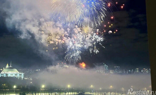 Продажа 2-комн квартиры на вторичном рынке улица Василисы Кожиной