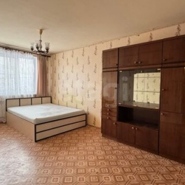 Продажа 1-комн квартиры на вторичном рынке Лесколово, Красноборская улица,  д. 12