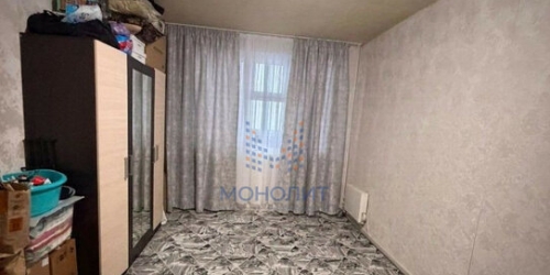4-комн квартира ул Бутлерова,  д. 4