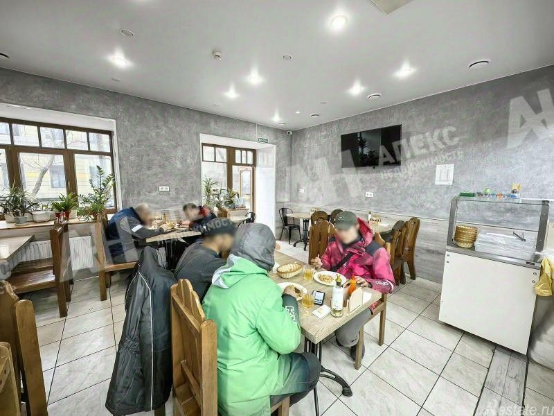Аренда ПСН Татарская Б. ул