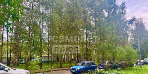 2-комн квартира Сиреневый б-р,  д. 8,  к. 1