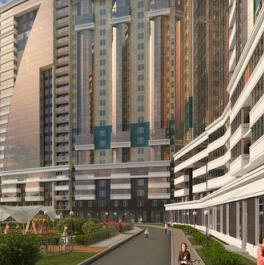 Продажа 1-комн квартиры на вторичном рынке Заводская улица