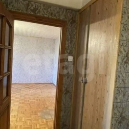 Продажа 3-комн квартиры на вторичном рынке Дунайский пр-кт,  д. 26/77