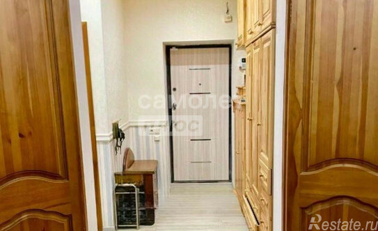 Продажа 3-комн квартиры на вторичном рынке Электроугли, ул Маяковского,  д. 4