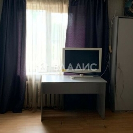 Продажа 1-комн квартиры на вторичном рынке Средний пр-кт,  д. 92