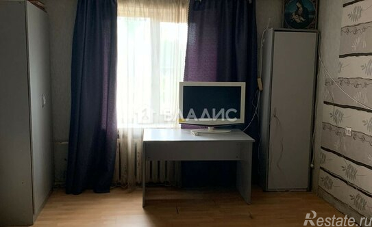 Продажа 1-комн квартиры на вторичном рынке Средний пр-кт,  д. 92