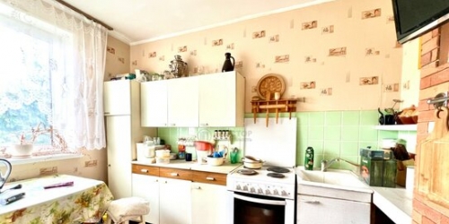 2-комн квартира ул Зюзинская,  д. 4,  к. 3