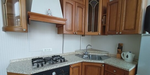 2-комн квартира Индустриальный пр-кт,  д. 23