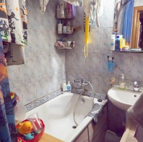 2-комн квартира Ферганский проезд,  д. 7 к2