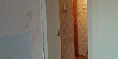 1-комн квартира пос. Стрельна, улица Гоголя, 9