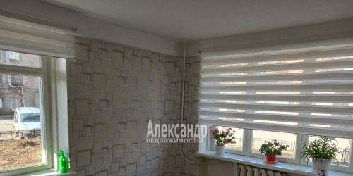 1-комн квартира Шелгунова ул. ,  д. 29