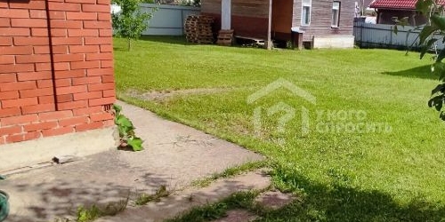 Коттедж/дом Петергоф, улица Луизино, 74