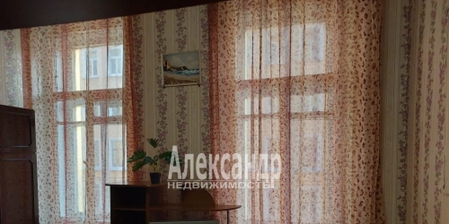 Комната Комсомола ул. ,  д. 13