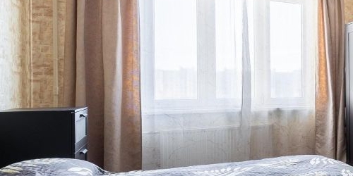 3-комн квартира 5-й Предпортовый проезд, 8к1