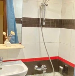 Аренда 3-комн квартиры на вторичном рынке Петрозаводская улица, 15К3