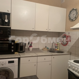 Продажа 2-комн квартиры на вторичном рынке Абрамцевская улица, 1 Продажа 2-комн квартиры на вторичном рынке Абрамцевская улица, 1