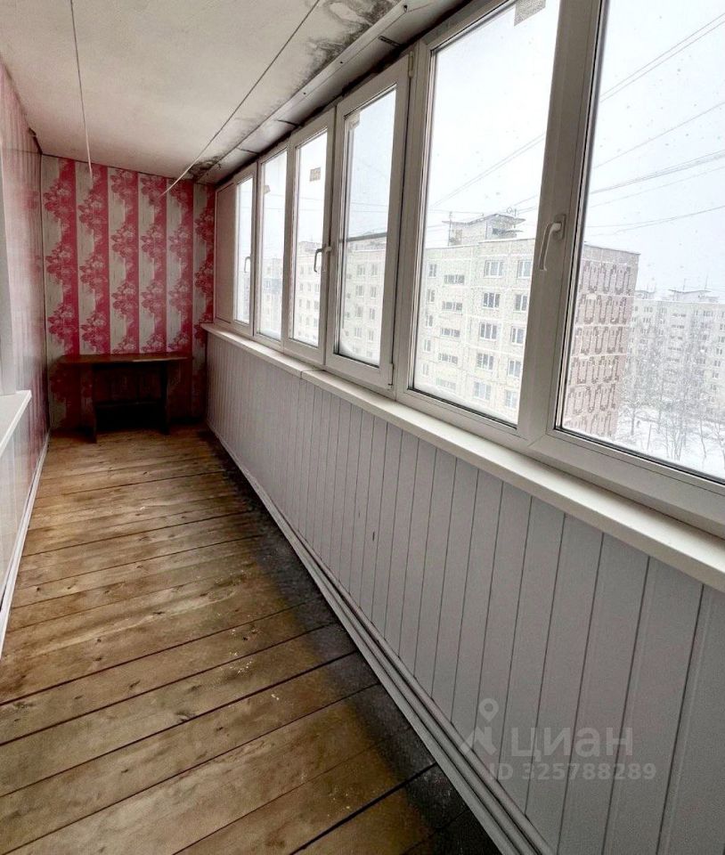 Продажа 2-комн квартиры на вторичном рынке Электросталь, улица Журавлева, 15