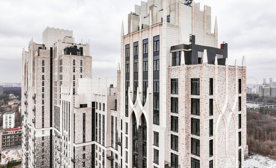 Продажа 1-комн квартиры на вторичном рынке улица Академика Королёва,  д. 21 с5