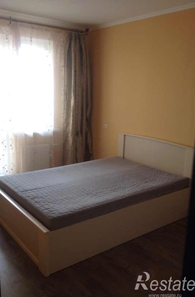 Аренда 3-комн квартиры на вторичном рынке Володарского п, Зеленая ул ,  д. 42