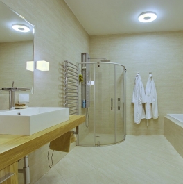 Продажа 3-комн квартиры на вторичном рынке Песочная набережная, д. 40 Продажа 3-комн квартиры на вторичном рынке Песочная набережная, д. 40