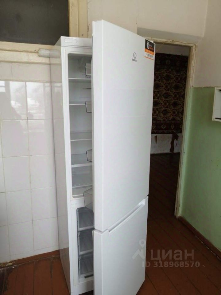 Продажа 2-комн квартиры на вторичном рынке Серпухов, Межевая улица, 16